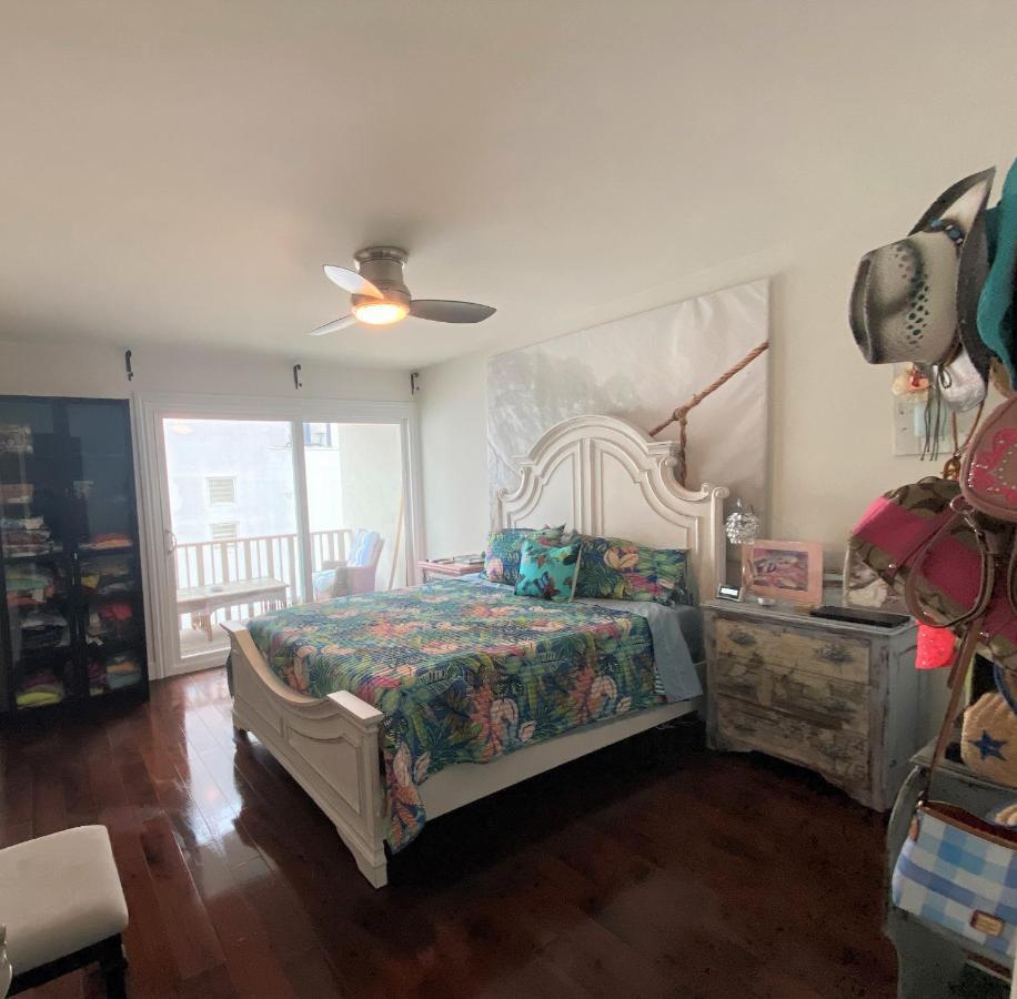 Beach Front Bungalow At Pacific Beach San Diego Ngoại thất bức ảnh