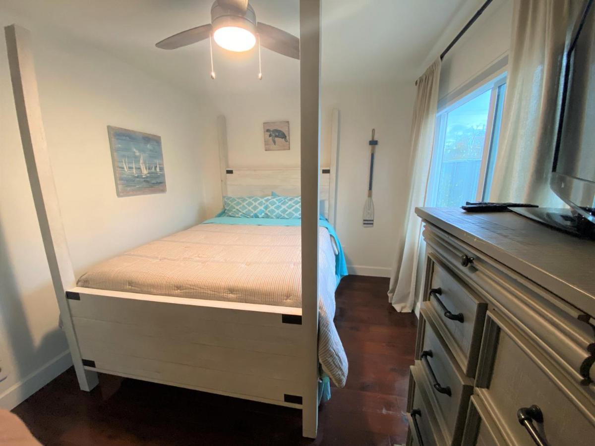 Beach Front Bungalow At Pacific Beach San Diego Ngoại thất bức ảnh