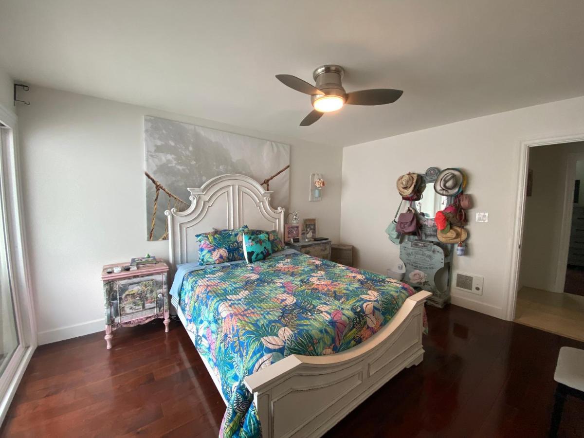 Beach Front Bungalow At Pacific Beach San Diego Ngoại thất bức ảnh