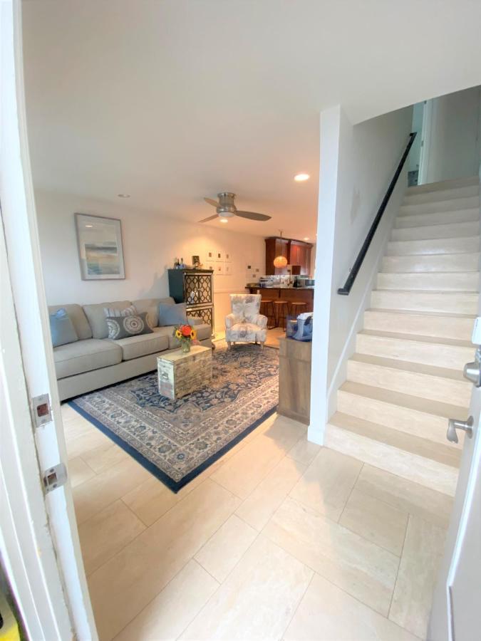 Beach Front Bungalow At Pacific Beach San Diego Ngoại thất bức ảnh