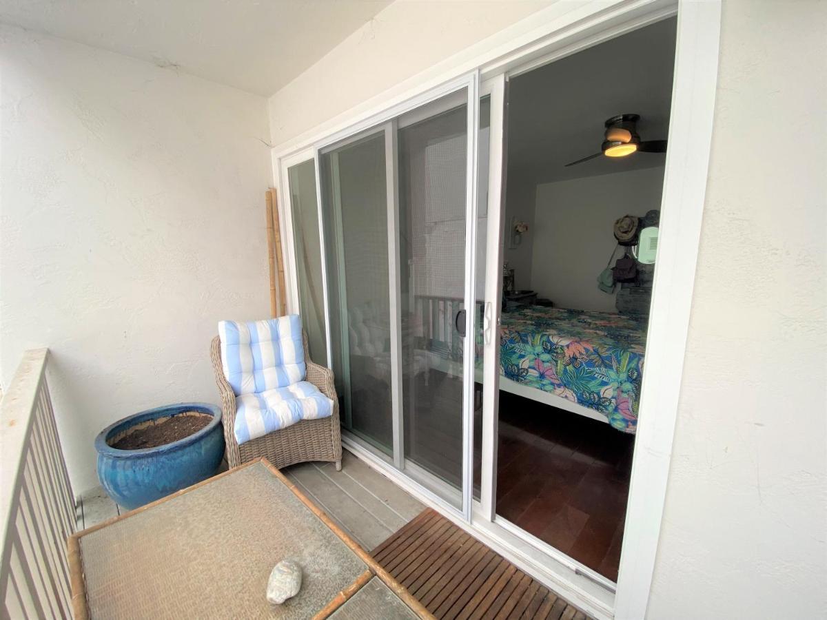 Beach Front Bungalow At Pacific Beach San Diego Ngoại thất bức ảnh