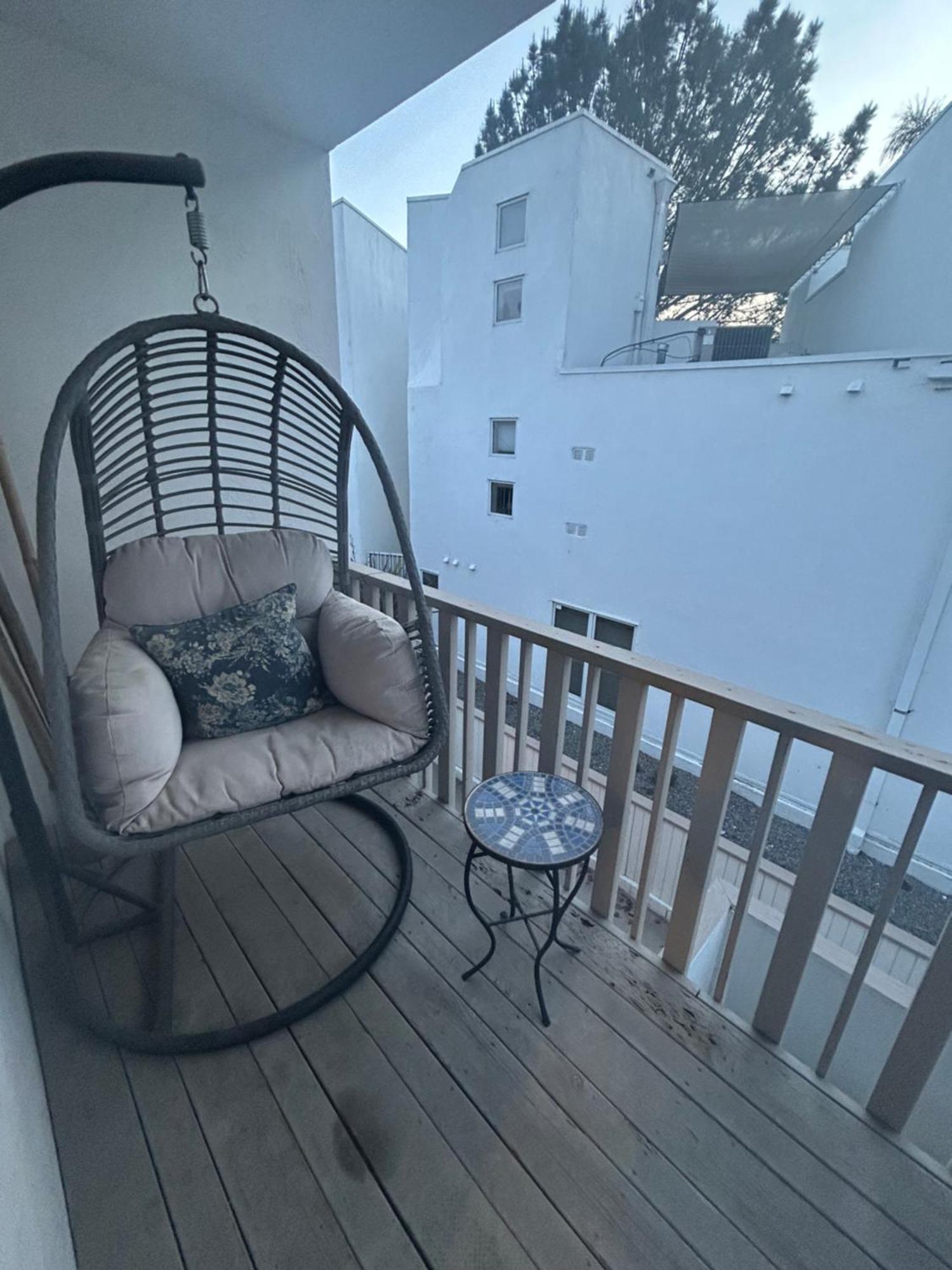 Beach Front Bungalow At Pacific Beach San Diego Ngoại thất bức ảnh