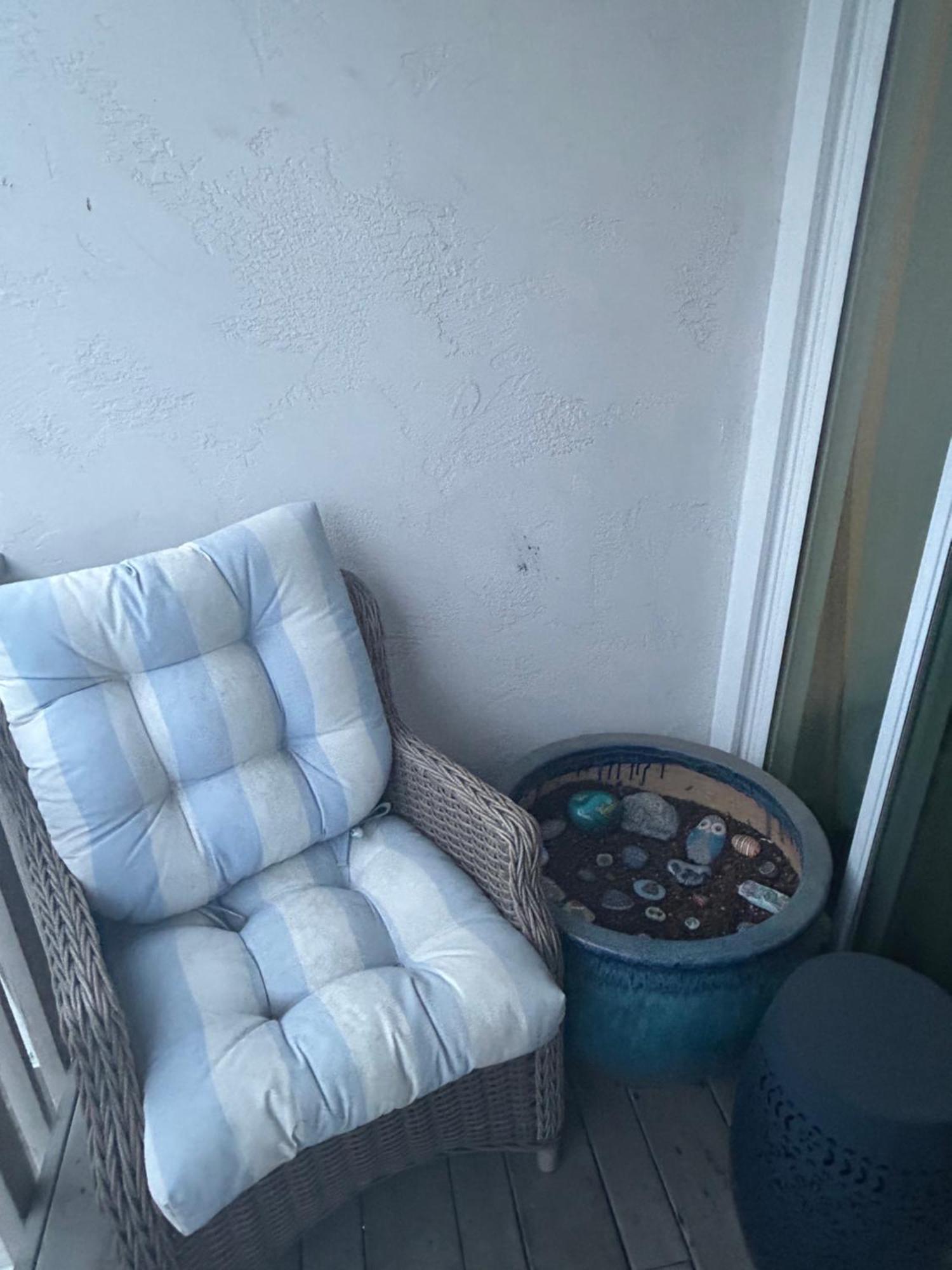 Beach Front Bungalow At Pacific Beach San Diego Ngoại thất bức ảnh